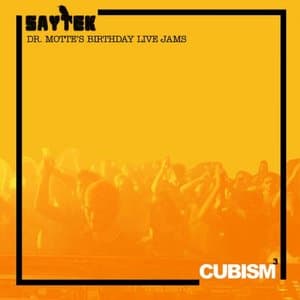 Dr. Mottes Birthday Live Jams