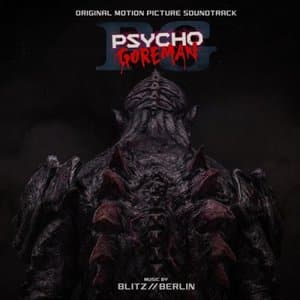 PG: Psycho Goreman (Original Motion Picture Soundtrack)