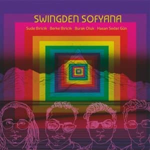 Swingden Sofyana