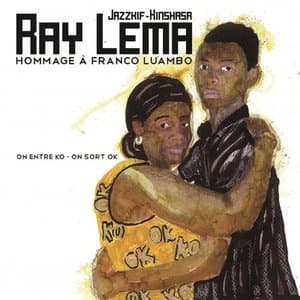 Hommage a Franco Luambo: On entre KO, on sort OK