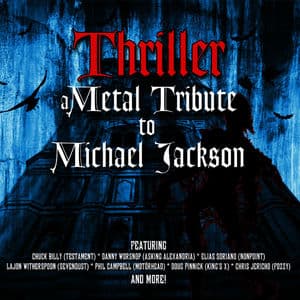 Thriller - a Metal Tribute to Michael Jackson