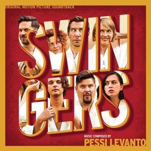 Swingers (Original Motion Picture Soundtrack)