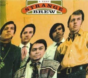 A Very Strange Brew