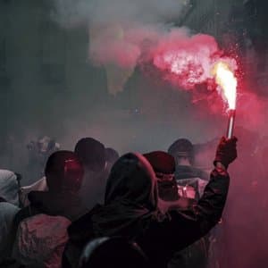 The Unfinished Fight Against Humanity