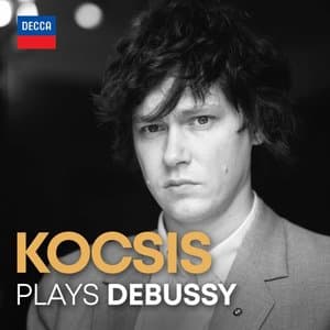 Debussy - Zoltan Kocsis
