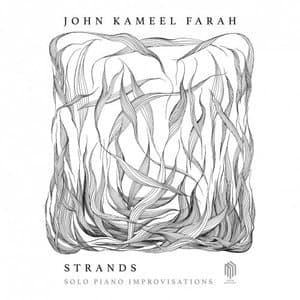 Strands (Solo Piano Improvisations)