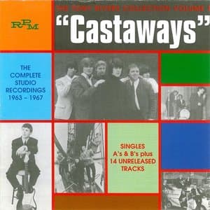Castaways / The Tony Rivers Collection Volume 1