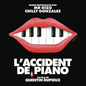 L'Accident de piano
