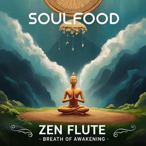 Zen Flute - Breath of Awakening