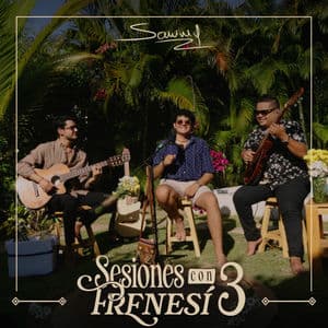 Sesiones Con Frenesí 3 (Acústico)