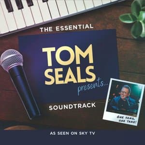 Tom Seals Presents