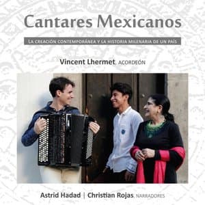 Cantares Mexicanos