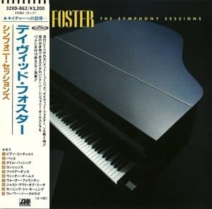 The Symphony Sessions