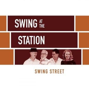 Swing at the Station
