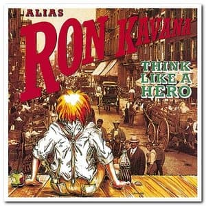 Think Like a Hero & Coming Days