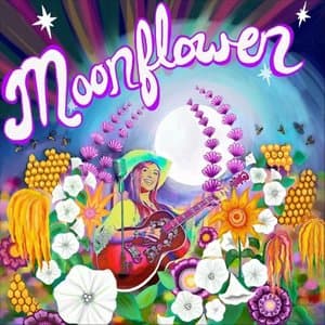 Moonflower