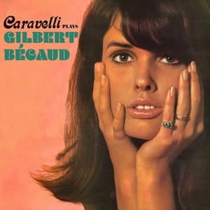 Plays Gilbert Becaud