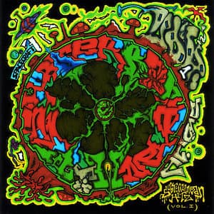 The Ill Saint Pres. Subterranean Hitz Vol. 1