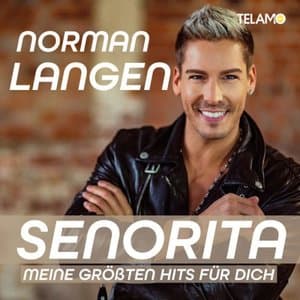 Senorita - meine grossten Hits fur dich