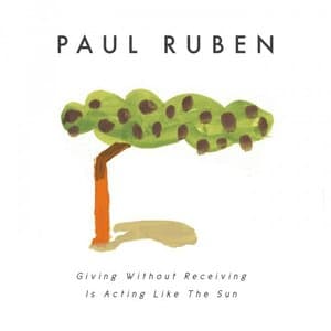 Giving Without Receiving Is Acting Like the Sun