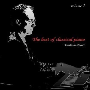 The best of classical piano