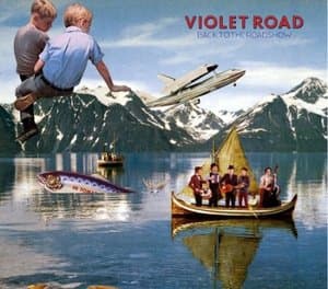 Back To The Roadshow