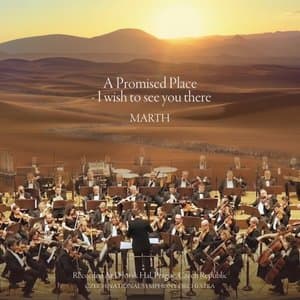 A Promised Place - I Wish to See You There (Original Motion Picture Soundtrack) (Instrumental Mix Version)