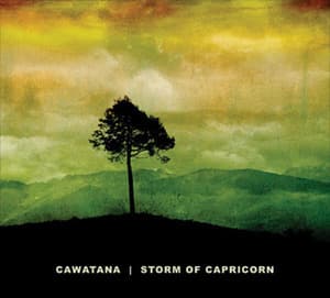 Through Silver Shadows / Storm Of Capricorn