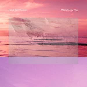 Méditation de Thaïs