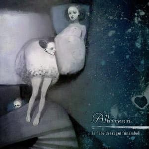 Le Fiabe Dei Ragni Funamboli