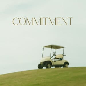 Commitment