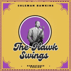 The Hawk Swings