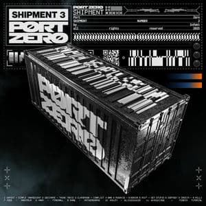 Port Zero: Shipment 3