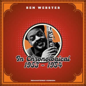 In Chronological 1953 - 1954 