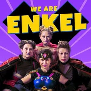 We are Enkel