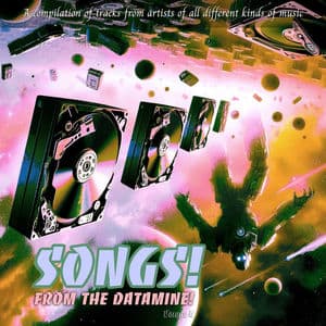 Songs! From the Datamine!, Vol. 4