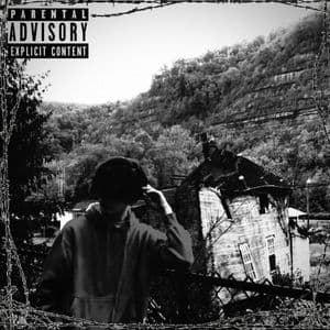 Behind The Rotting Castle