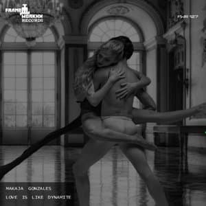 Love Is Like Dynamite