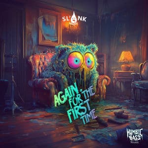 Again, for the first time