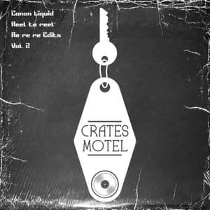 Reel to Reel Re re re Edits 2