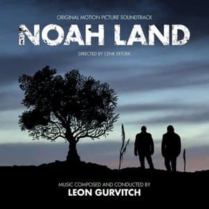 Noah Land (Original Motion Picture Soundtrack)