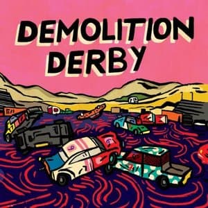 Demolition Derby
