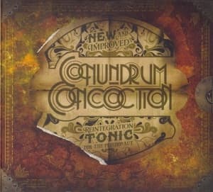 Conundrum Concoction