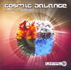 Cosmic Balance