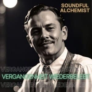 Vergangenheit Wiederbelebt