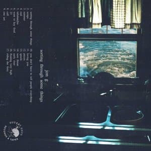 Sorting Through Some Things