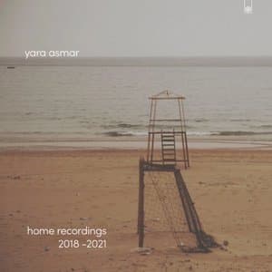 home recordings 2018 -2021
