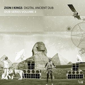 Digital Ancient Dub