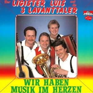 Wir haben Musik im Herzen