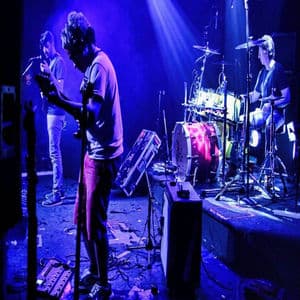 David Lynch / The Denton Sessions